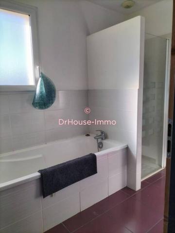 Maison à vendre 5 pièces de 96 m²