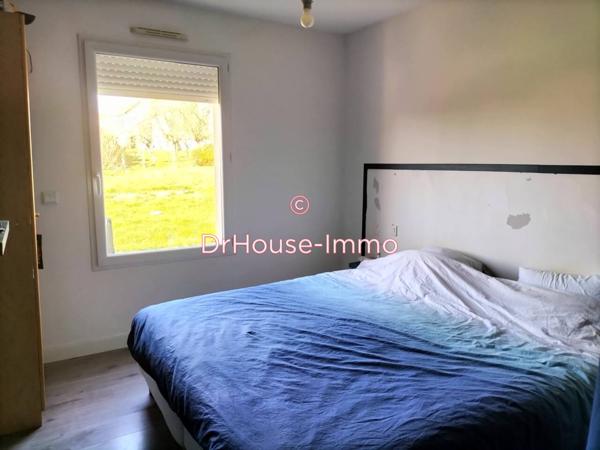 Maison à vendre 5 pièces de 96 m²