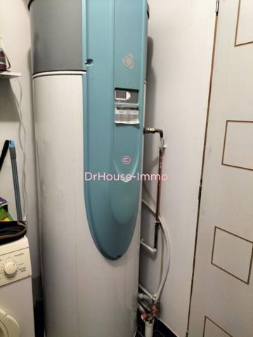 Maison à vendre 5 pièces de 96 m²