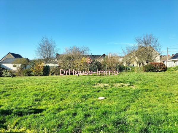 Maison à vendre 5 pièces de 96 m²