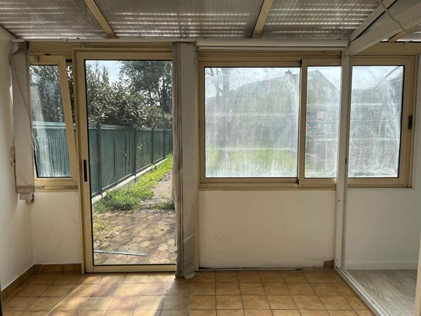 MAISON T2 PROCHE INTERMARCHE