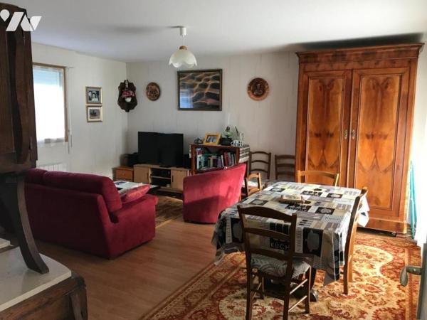 APPARTEMENT T3 DUPLEX, PORT-LOUIS