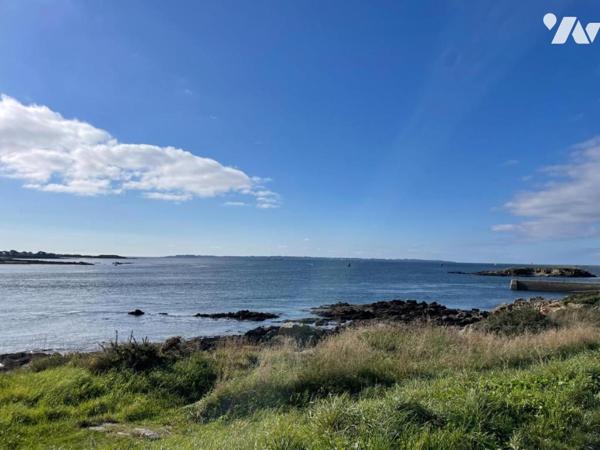 APPARTEMENT T3 DUPLEX, PORT-LOUIS