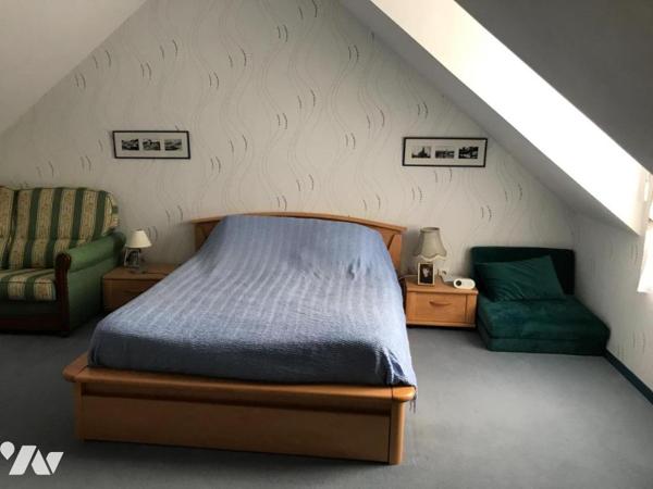 APPARTEMENT T3 DUPLEX, PORT-LOUIS