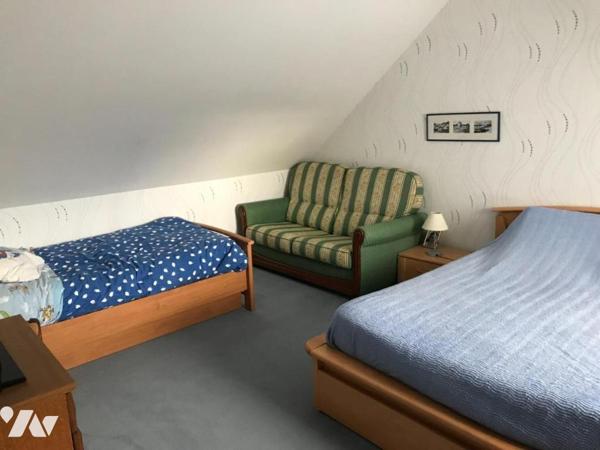 APPARTEMENT T3 DUPLEX, PORT-LOUIS