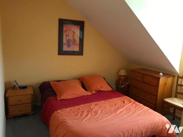 APPARTEMENT T3 DUPLEX, PORT-LOUIS