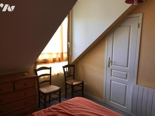 APPARTEMENT T3 DUPLEX, PORT-LOUIS