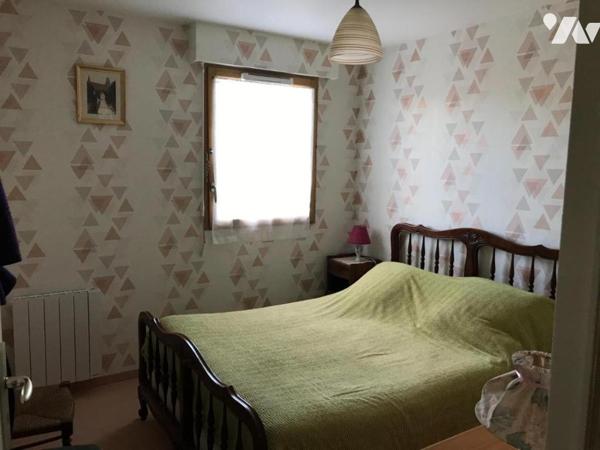 APPARTEMENT T3 DUPLEX, PORT-LOUIS