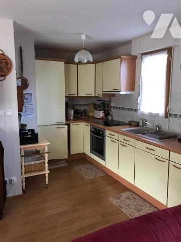 APPARTEMENT T3 DUPLEX, PORT-LOUIS