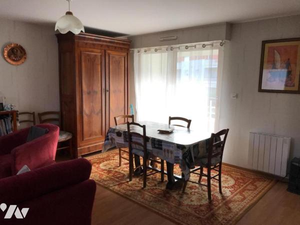 APPARTEMENT T3 DUPLEX, PORT-LOUIS