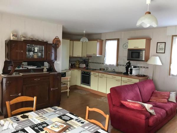 APPARTEMENT T3 DUPLEX, PORT-LOUIS