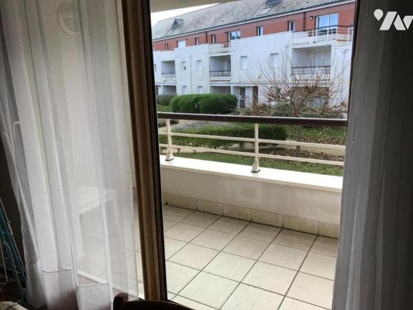 APPARTEMENT T3 DUPLEX, PORT-LOUIS