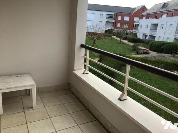 APPARTEMENT T3 DUPLEX, PORT-LOUIS