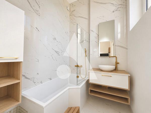 Appartement 5 pièces 180 m2