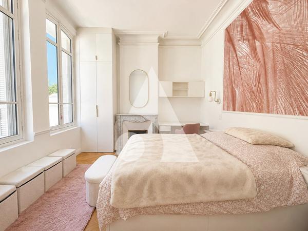 Appartement 5 pièces 180 m2