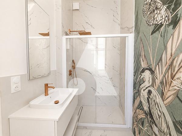 Appartement 5 pièces 180 m2