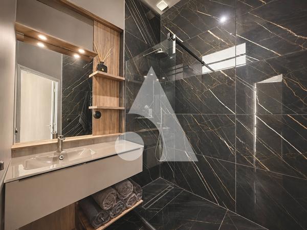 Appartement 5 pièces 180 m2