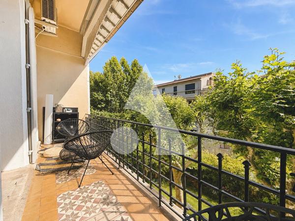 Appartement 5 pièces 180 m2