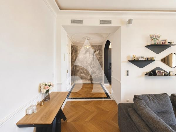 Appartement 5 pièces 180 m2