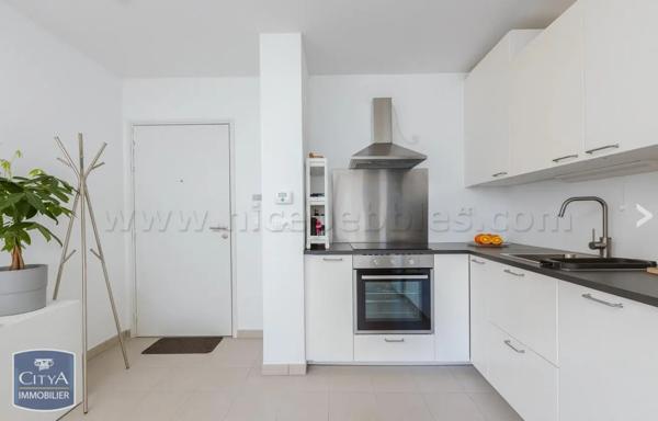 Appartement à louer 2 pièces 45m²