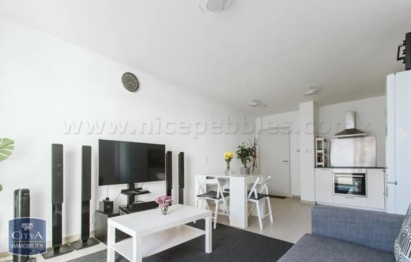 Appartement à louer 2 pièces 45m²