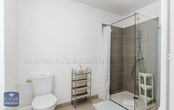 Appartement à louer 2 pièces 45m²
