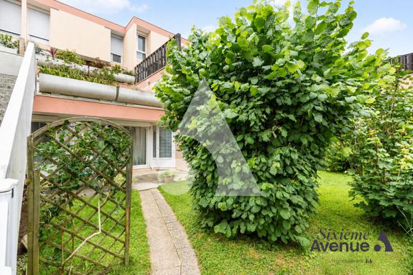Appartement 3 pièces 77.72 m2