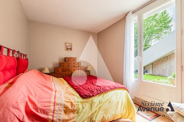 Appartement 3 pièces 77.72 m2