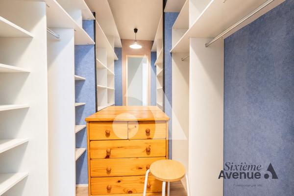 Appartement 3 pièces 77.72 m2