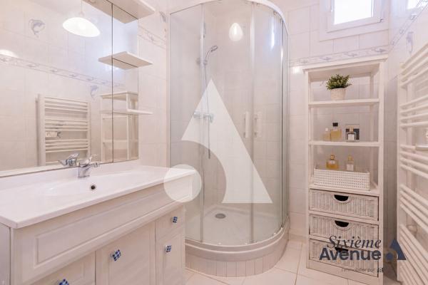 Appartement 3 pièces 77.72 m2