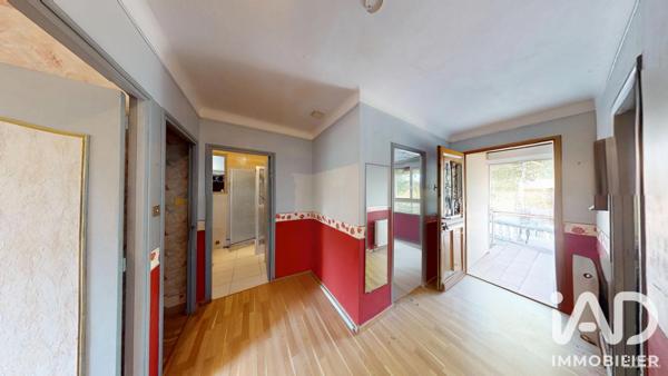 Maison à vendre 5 pièces 100 m² Saint-Lys