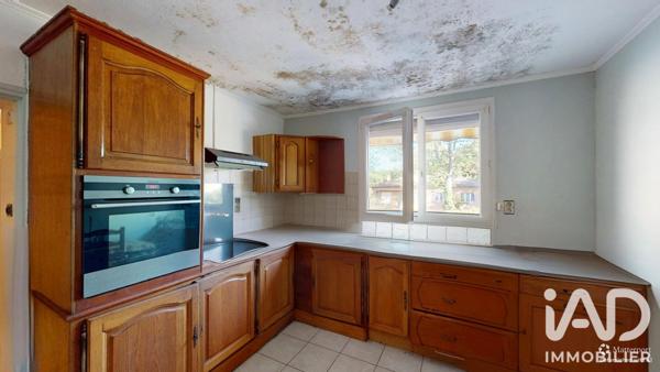 Maison à vendre 5 pièces 100 m² Saint-Lys