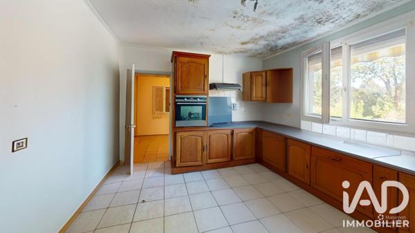 Maison à vendre 5 pièces 100 m² Saint-Lys