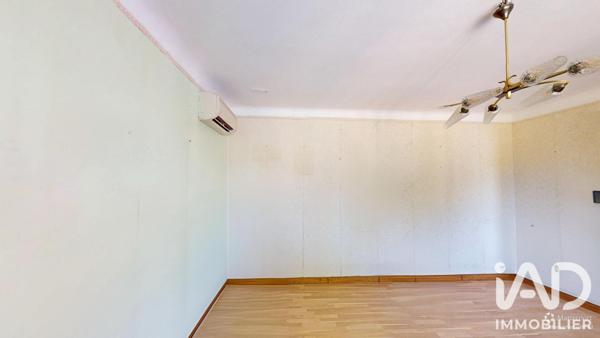 Maison à vendre 5 pièces 100 m² Saint-Lys