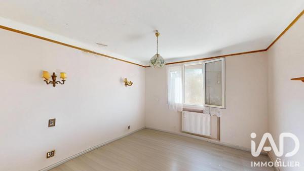 Maison à vendre 5 pièces 100 m² Saint-Lys