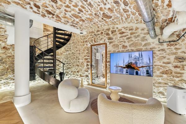 Vente Appartement de luxe Paris 11 3 Pièces 91.5 m²