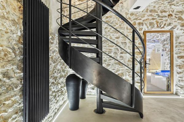 Vente Appartement de luxe Paris 11 3 Pièces 91.5 m²