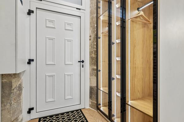 Vente Appartement de luxe Paris 11 3 Pièces 91.5 m²