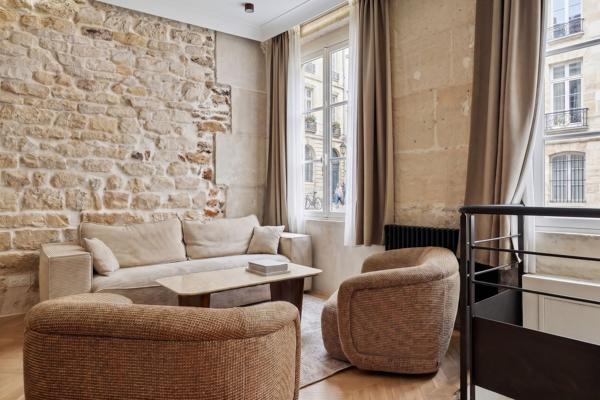Vente Appartement de luxe Paris 11 3 Pièces 91.5 m²