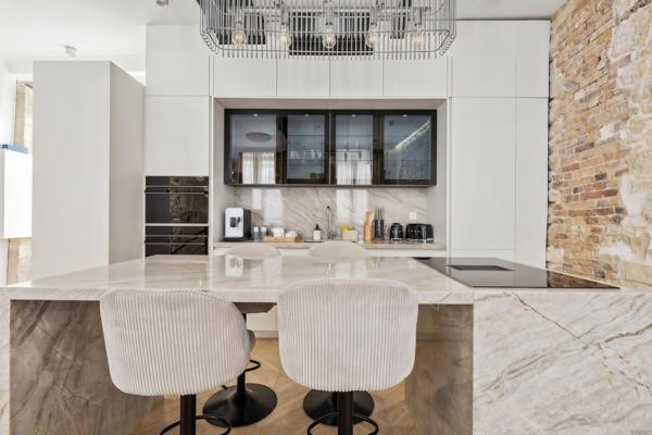Vente Appartement de luxe Paris 11 3 Pièces 91.5 m²
