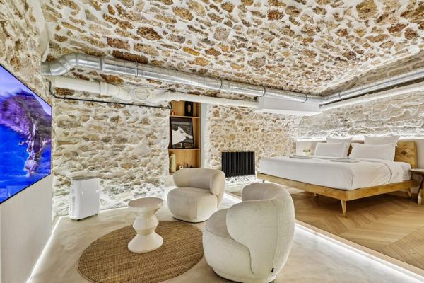 Vente Appartement de luxe Paris 11 3 Pièces 91.5 m²