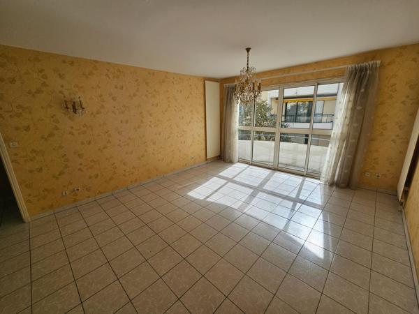 Appartement F2 64 m² Quartier La Rotonde vue Lac d' Allier