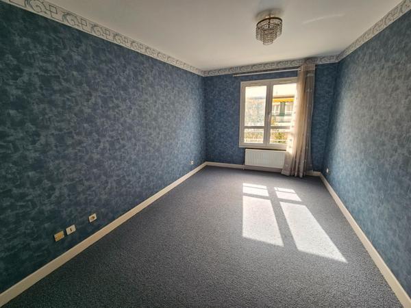 Appartement F2 64 m² Quartier La Rotonde vue Lac d' Allier