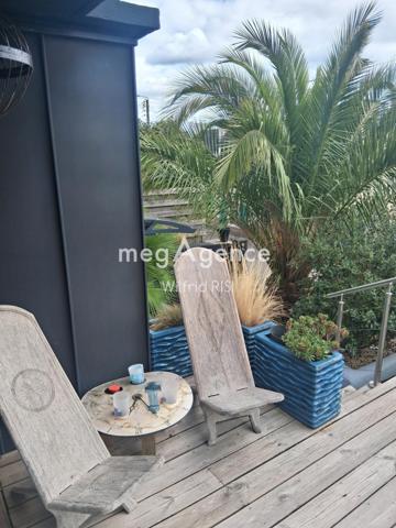 Maison à AURAY, 56400 - 6 pièces 115m²