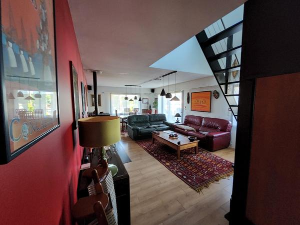 Maison à AURAY, 56400 - 6 pièces 115m²