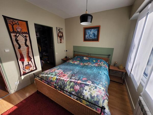 Maison à AURAY, 56400 - 6 pièces 115m²