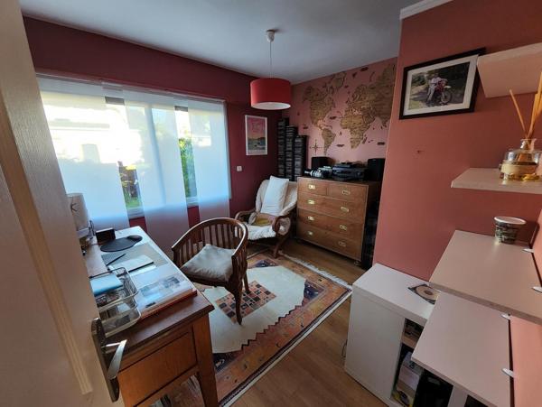 Maison à AURAY, 56400 - 6 pièces 115m²