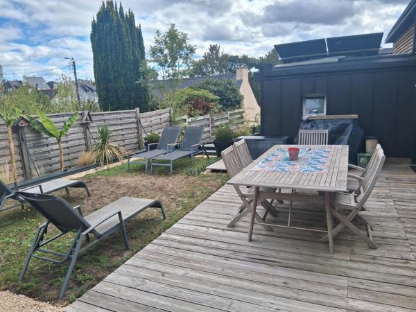 Maison à AURAY, 56400 - 6 pièces 115m²