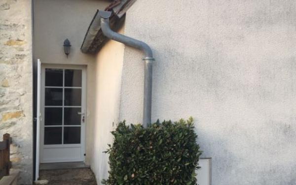 Maison à louer    2 pièces •  Châtillon-sur-Cher