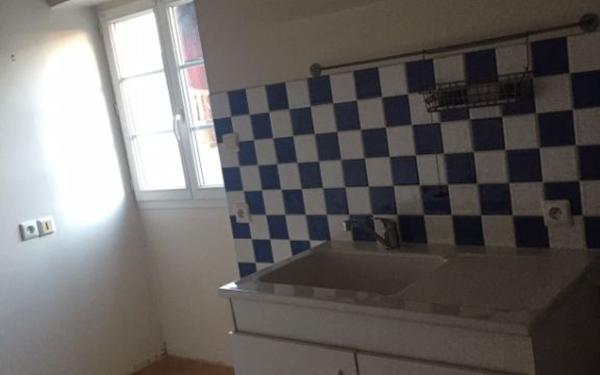 Maison à louer    2 pièces •  Châtillon-sur-Cher